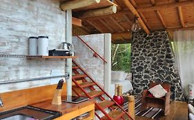 Tiny Houses O Olival - aluguel temporada